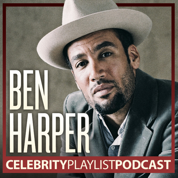 Ben Harper