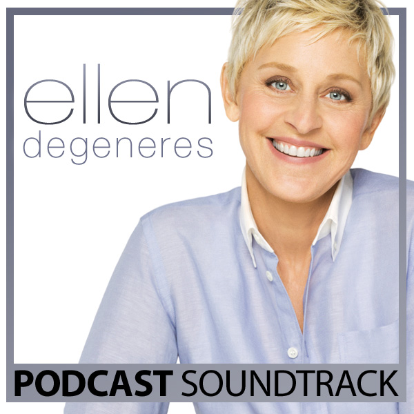 Ellen Degeneres