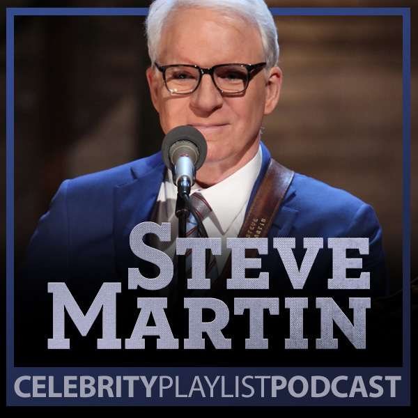 Steve Martin