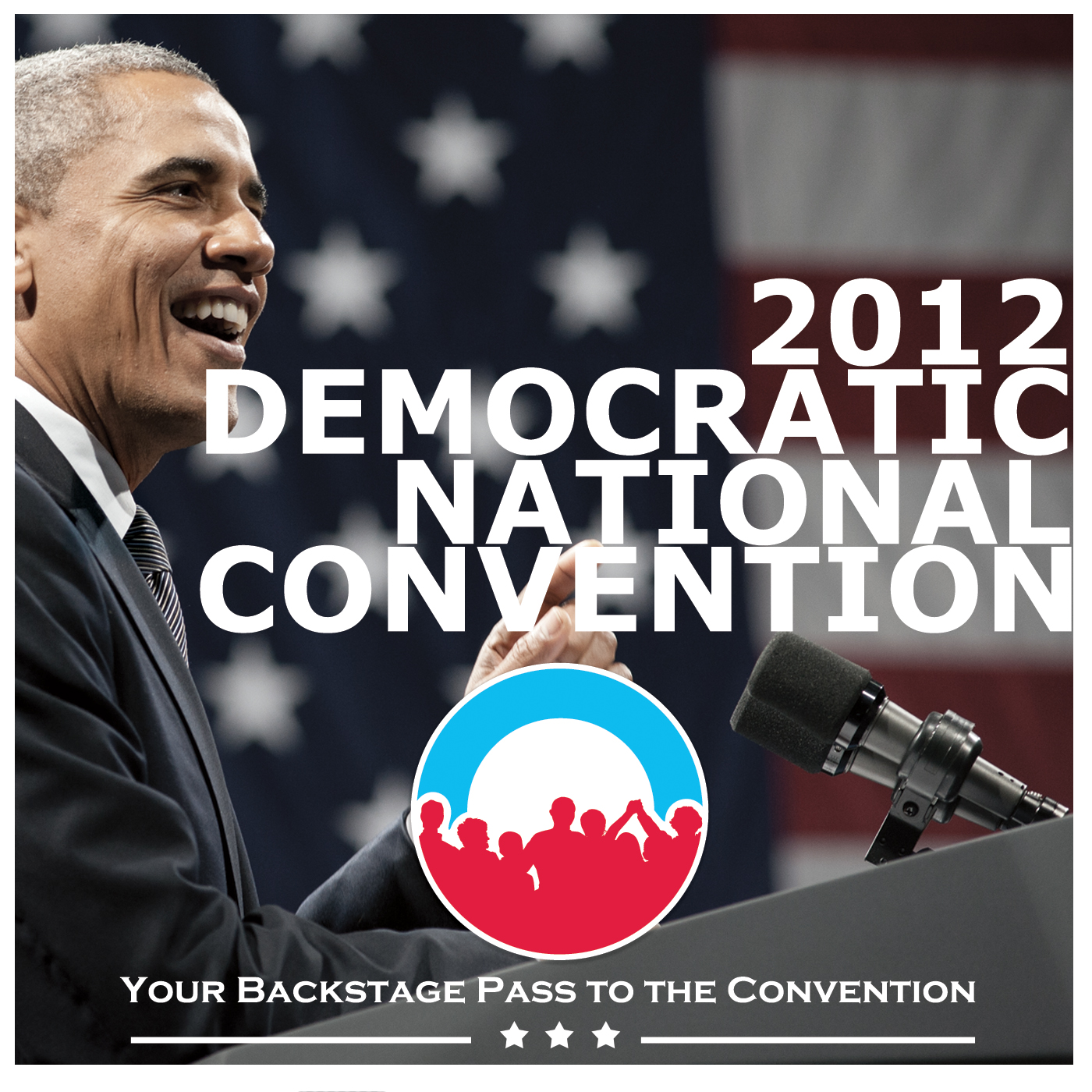 2012 Democratic National Convention