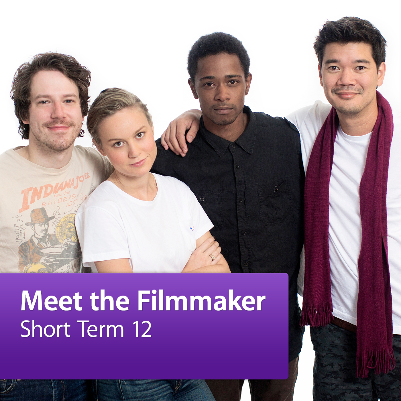 Short Term 12: Meet the Filmmaker