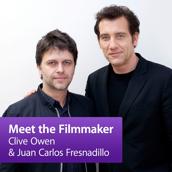 Clive Owen and Juan Carlos Fresnadillo: Meet the Filmmaker