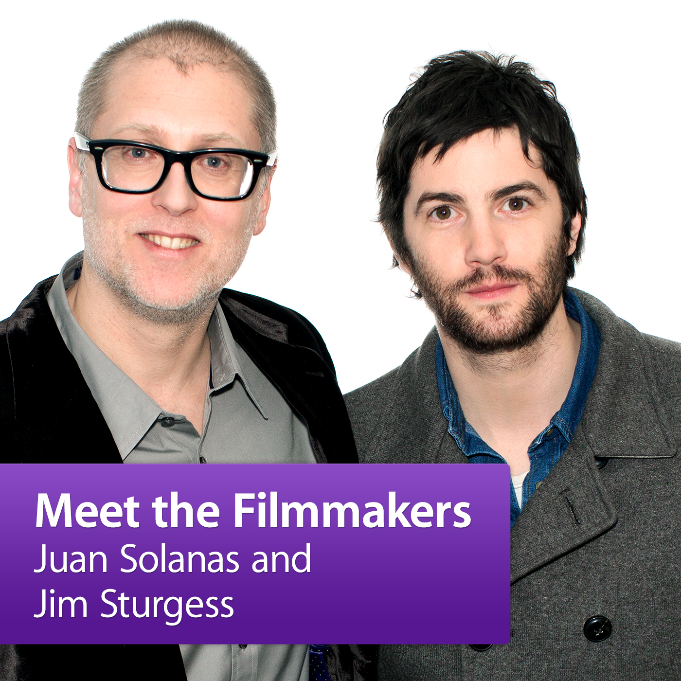 Juan Solanas and Jim Sturgess: Meet the Filmmakers