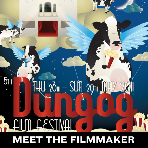 Dungog Film Festival 2011