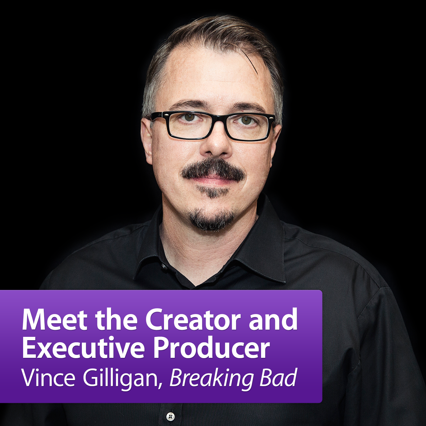 Vince Gilligan, "Breaking Bad": Meet the Creator and Executive Producer