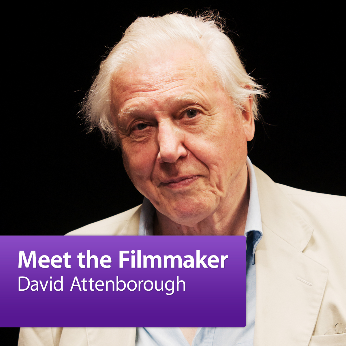David Attenborough: Meet the Filmmaker