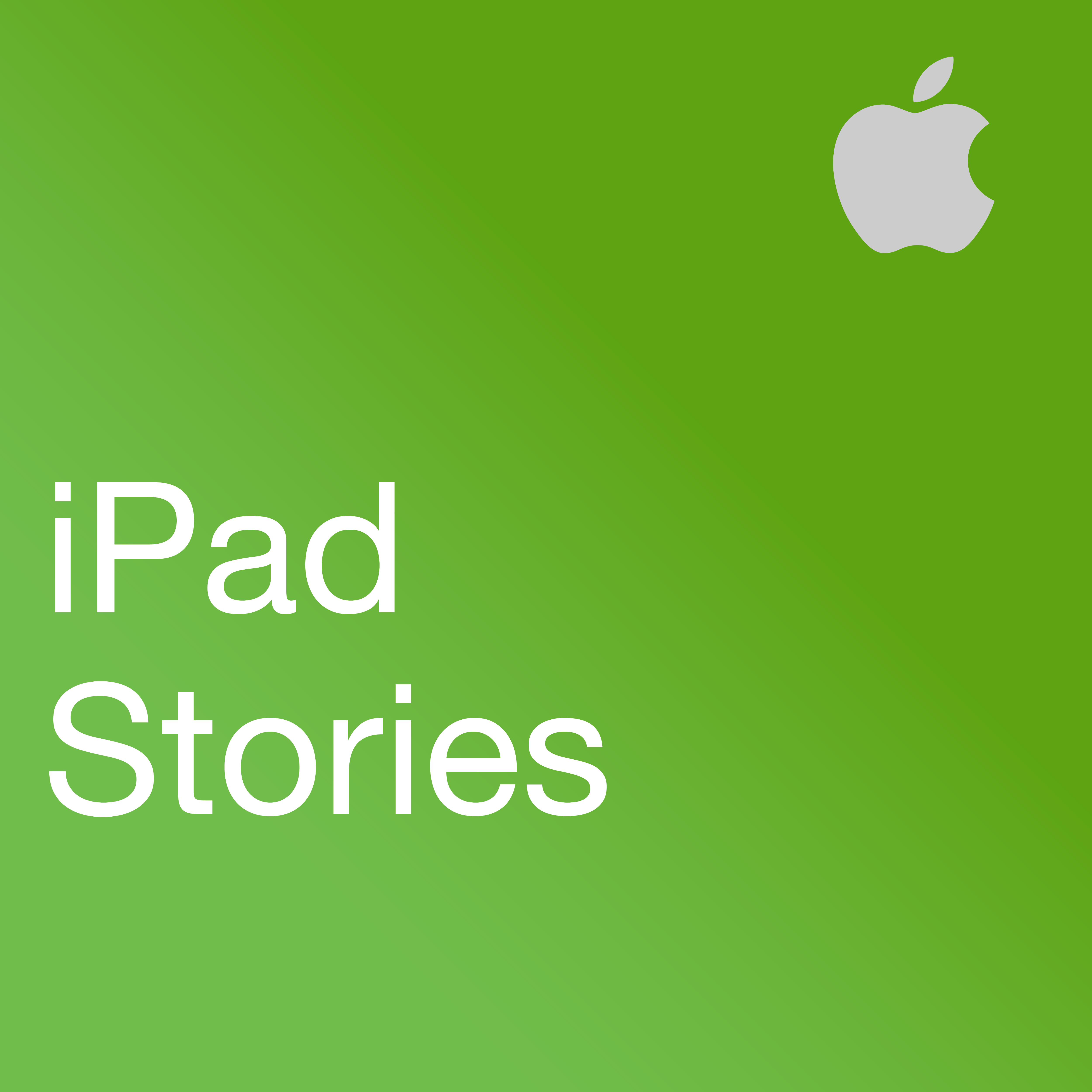 iPad in Business: iPad Stories
