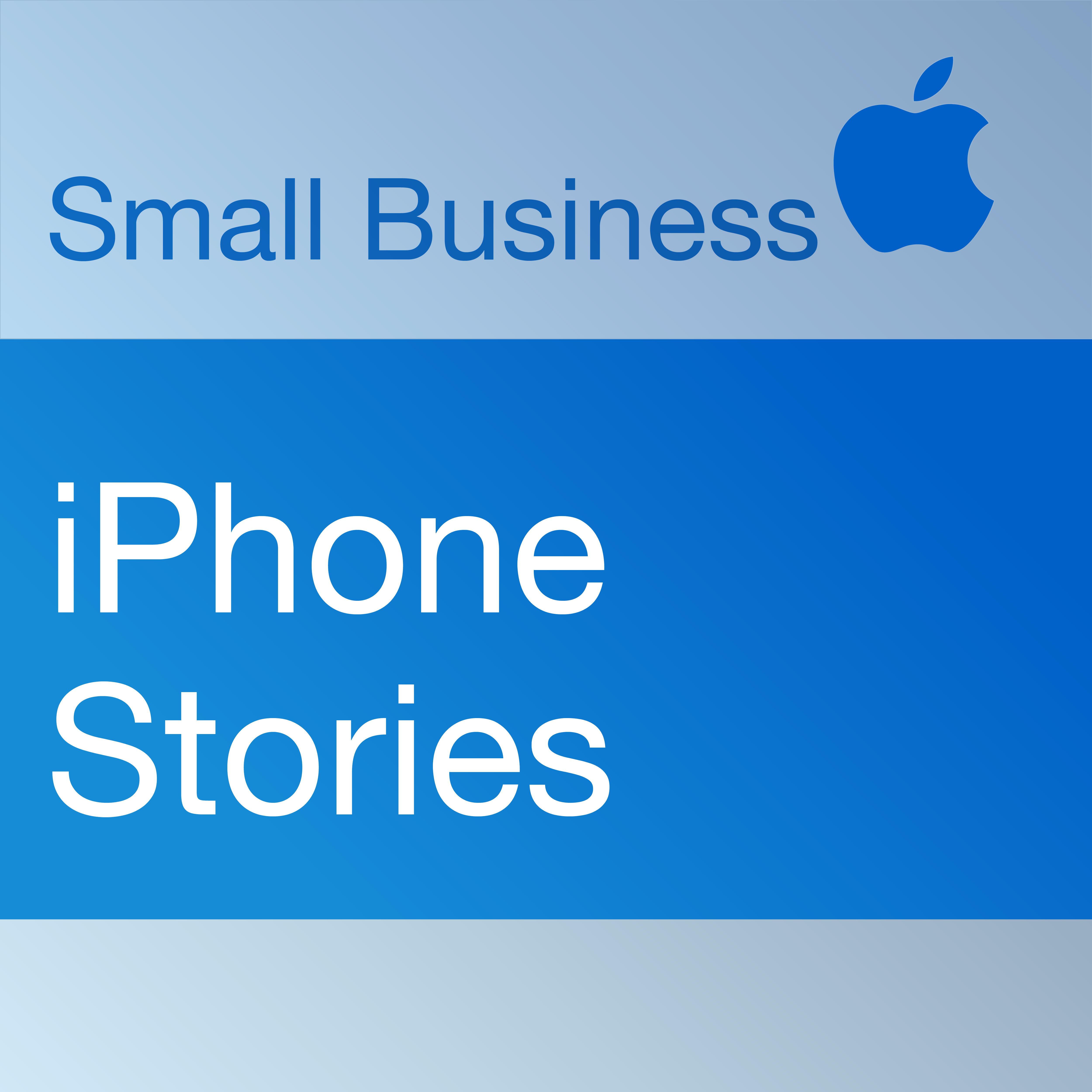 iPhone in Business: Small Business
