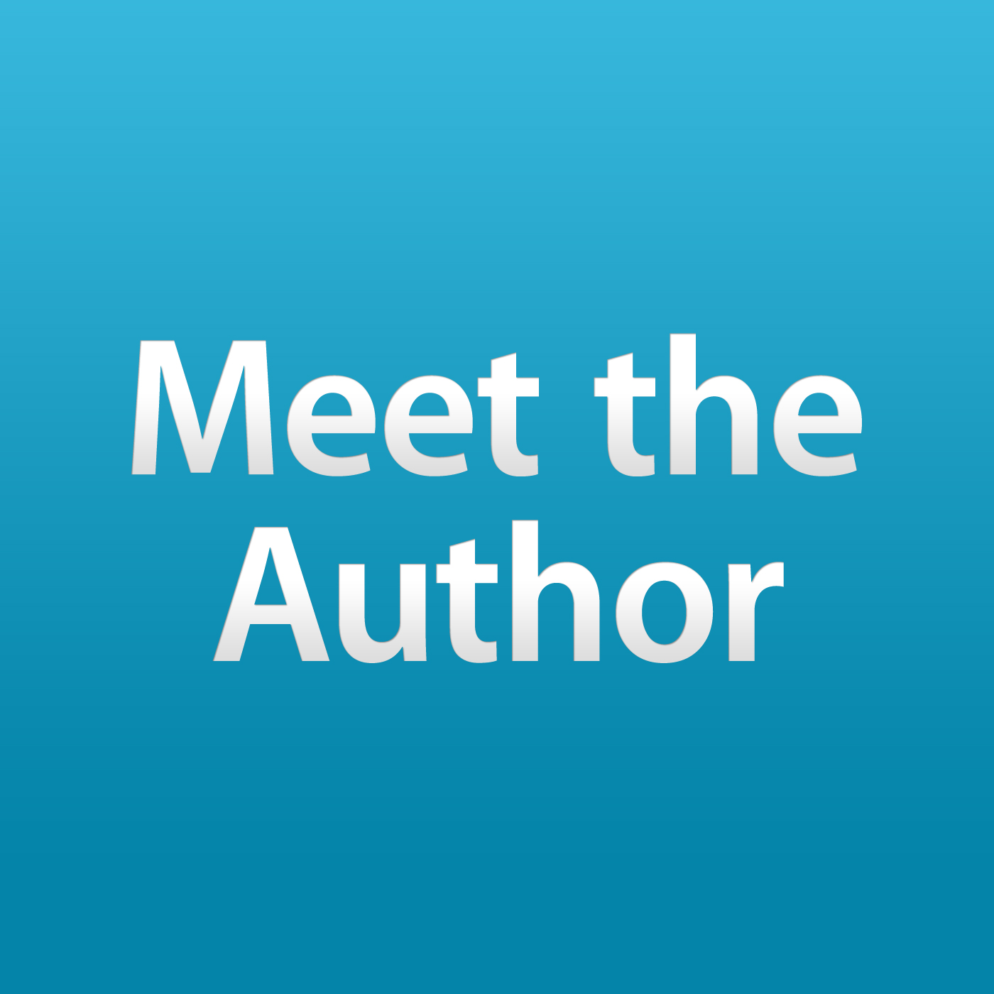 Meet the Author