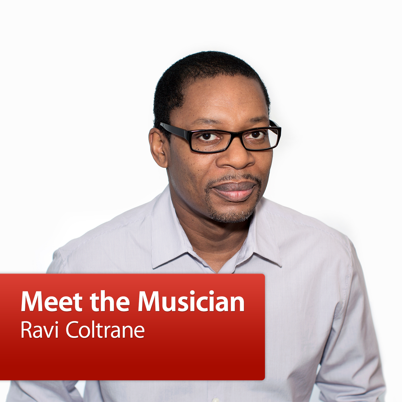 Ravi Coltrane: Meet the Musician