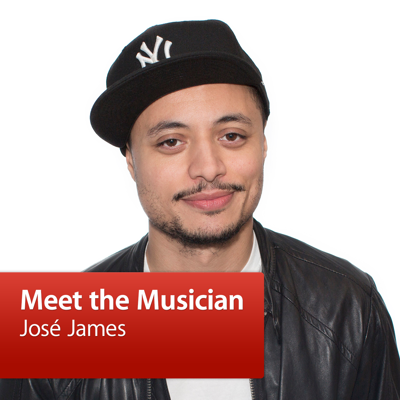 José James: Meet the Musician