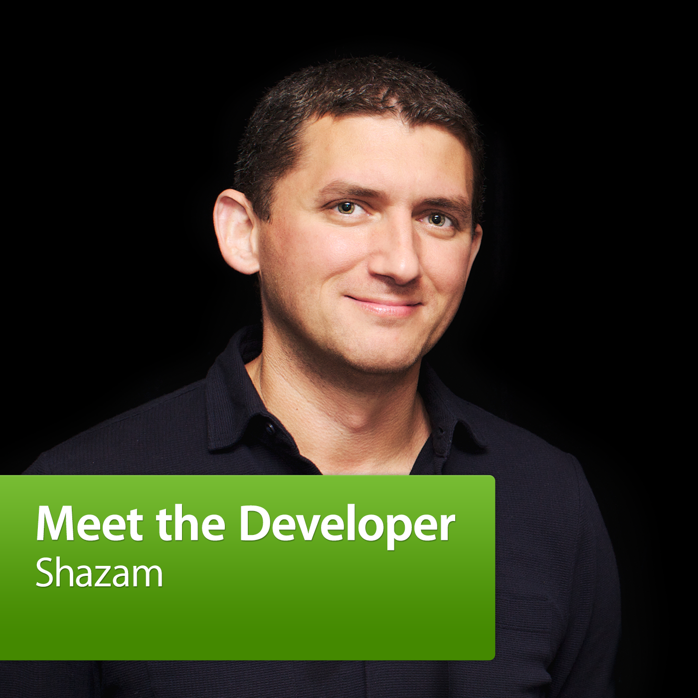 Shazam: Meet the Developer